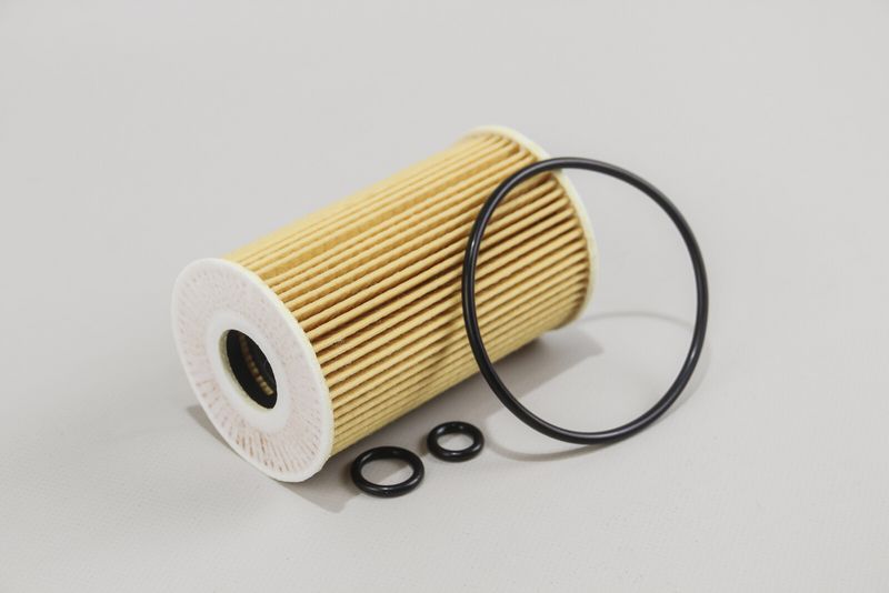 GOODREM RF0344 Oil Filter