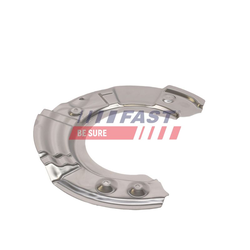 FAST FT04103 Splash Guard, brake disc