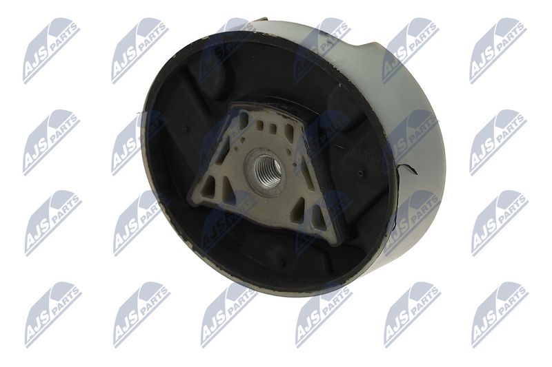NTY ZPS-VW-120 Mounting, engine