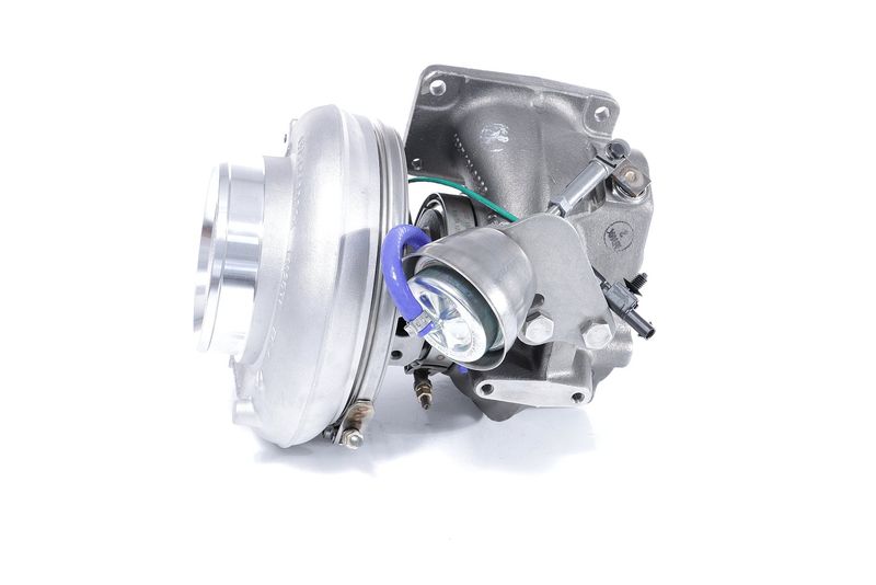 Compresor,sistem de supraalimentare T916946 BTS Turbo