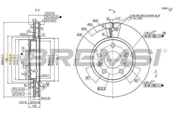 This part match OEM code: 4204211800