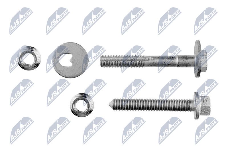 NTY ZWT-VW-002S Repair Kit, wheel suspension