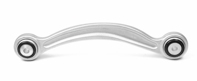 Brazo oscilante, suspensión de ruedas