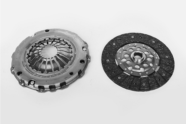 ASAM AUTOMOTIVE 74912 - Clutch Kit