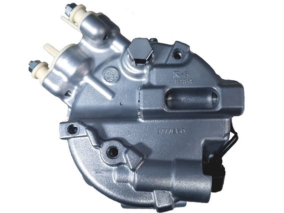 Airstal 10-4569 Compressor, air conditioning