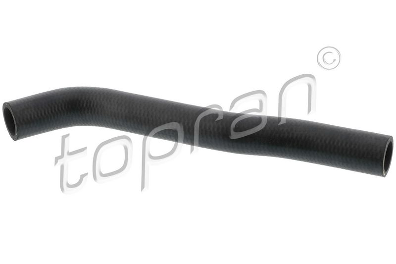 Jahutusvoolik, TOPRAN 101 452