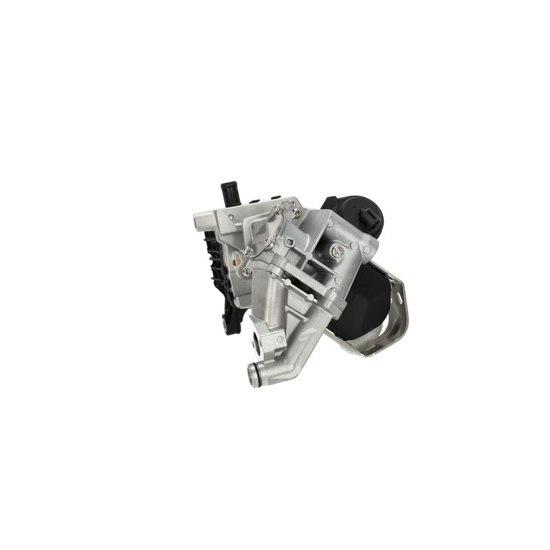 NISSENS 98535 EGR modulis