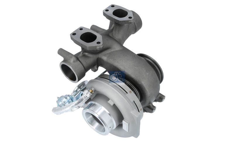 Compresor,sistem de supraalimentare 5.41242 DT Spare Parts