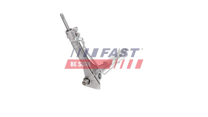 Rooli mehhanismi komplekt, FAST FT19123