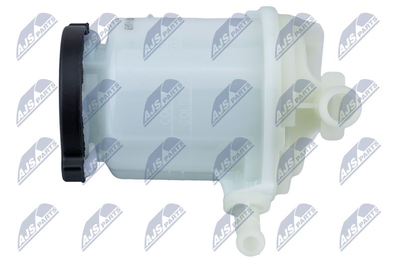NTY SZW-TY-004 Equalising reservoir, hydraulic oil (power steering)