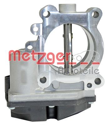 METZGER 0892426 Throttle Body