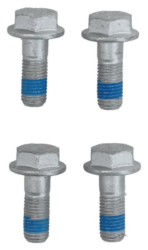 TRW GDB1434 Brake Pad Set, disc brake