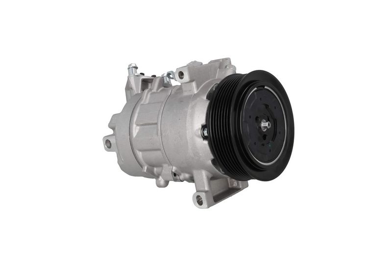 KAMOKA 7820248 Compressor, air conditioning