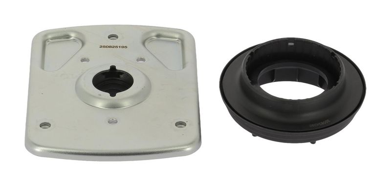 MONROE Reparatieset, Ring voor schokbreker veerpootlager