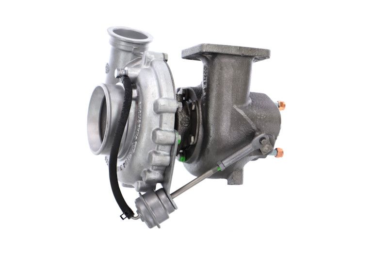 REMANTE 003-004-004378R Charger, charging (supercharged/turbocharged)