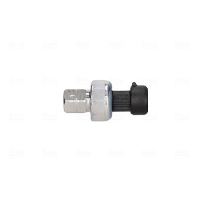 NISSENS 301129 Pressure Switch, air conditioning