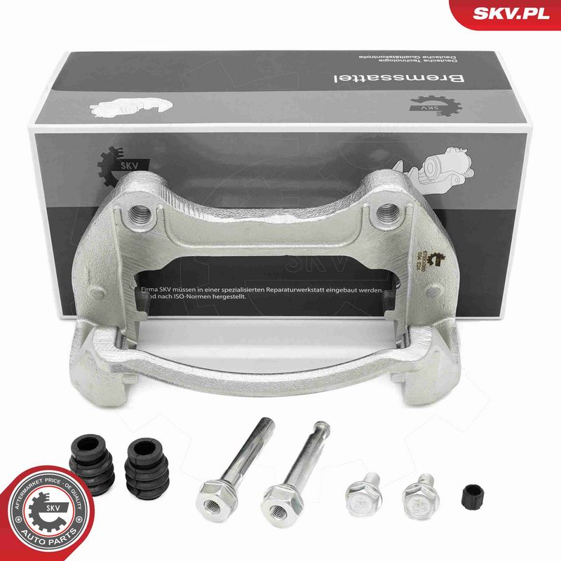 ESEN SKV 67SKV860 Bracket, brake caliper
