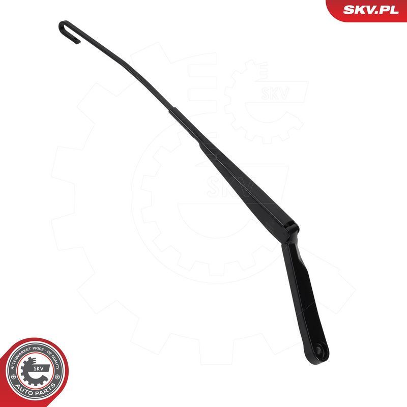 Prekė atitinka OEM kodą: 6Q1 955 409