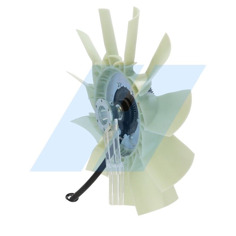 Větrák, chlazení motoru 60045022