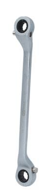 KS TOOLS 520.1011 Ratchet Ring Spanner