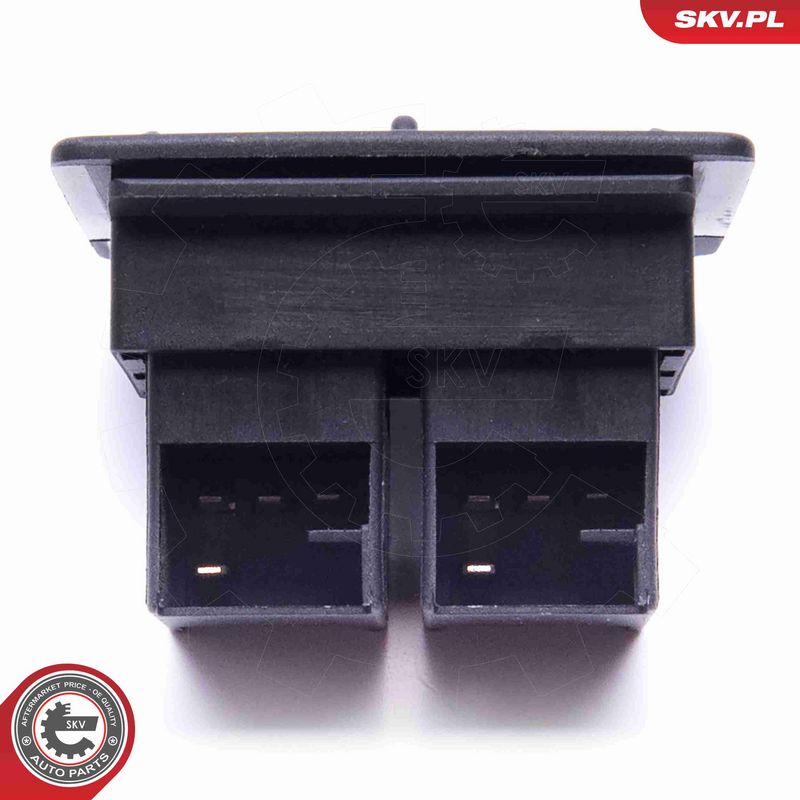 ESEN SKV 37SKV399 Switch, window regulator