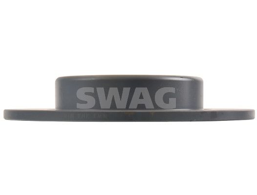 SWAG 33 10 2468 Brake Disc