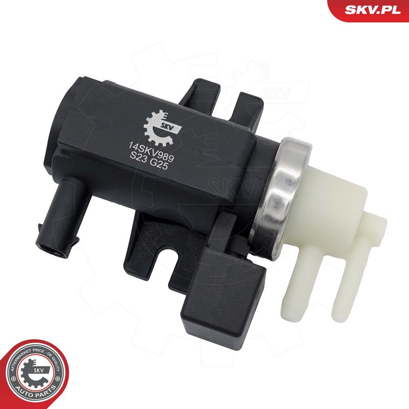 Survemuundur, turbokompressor, ESEN SKV 14SKV989