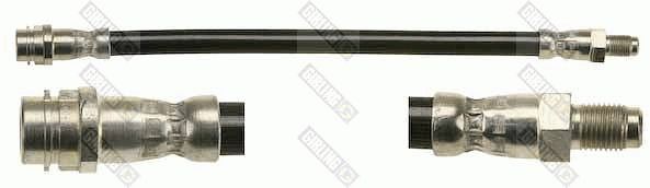 GIRLING 9002521 Brake Hose