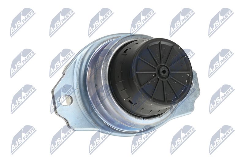 Paigutus, Mootor, NTY ZPS-LR-018