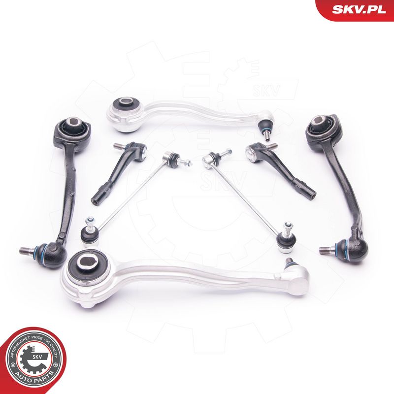 This part match OEM code: 2033301911