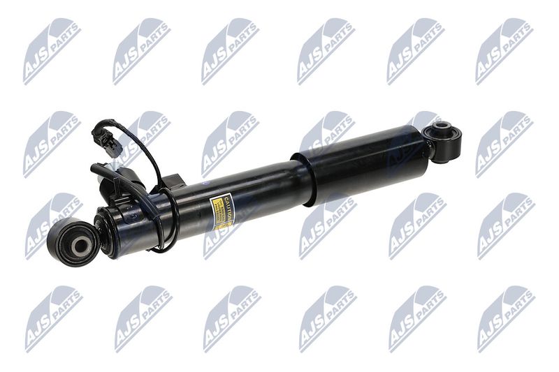 Amort, NTY A-TY-106