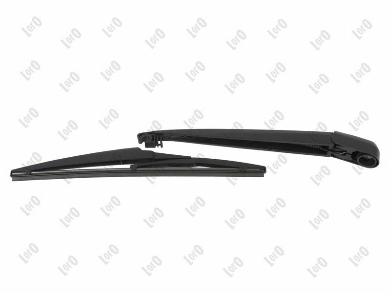 ABAKUS 103-00-221-C Wiper Arm Set, window cleaning