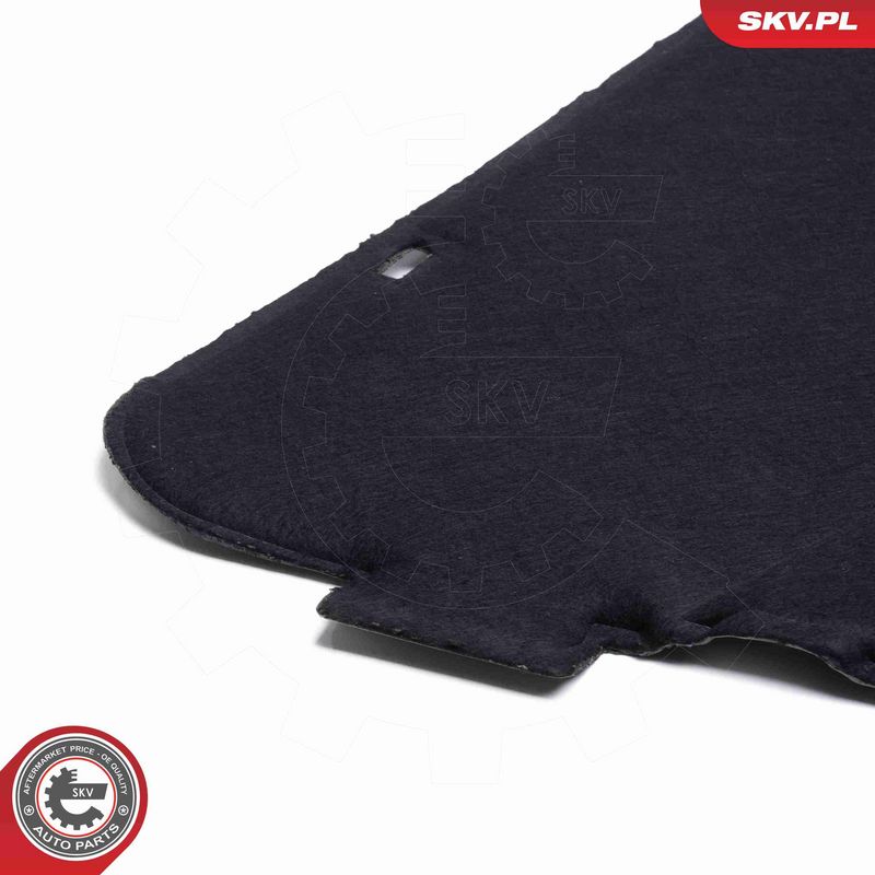ESEN SKV 97SKV852 Engine Compartment Noise Insulation