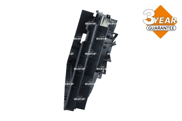 Ventilaator, mootorijahutus, NRF 47568