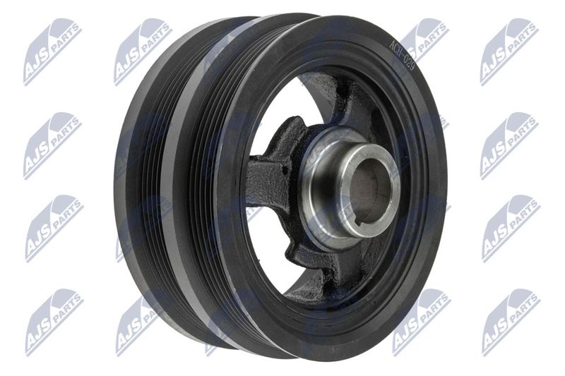 NTY RKP-CH-029 Belt Pulley, crankshaft