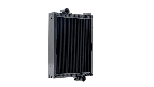 Product Image - Radiateur - CR217000S - MAHLE