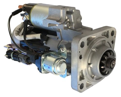 starter PRESTOLITE M85R3003SE - Imagine 1