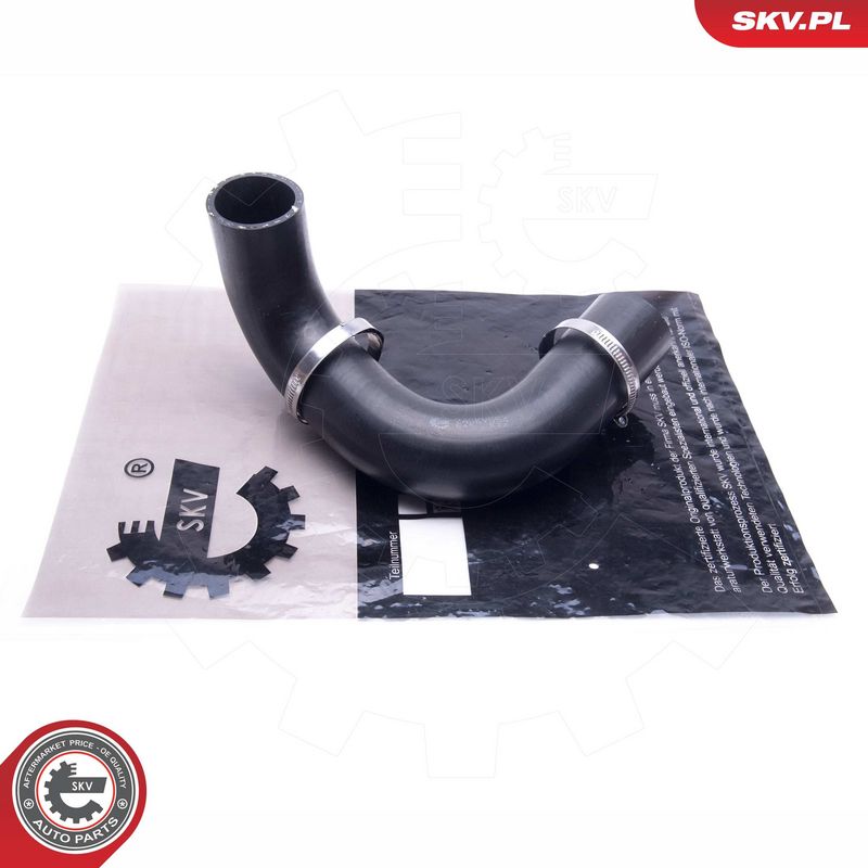 Laadimisõhu voolik, ESEN...