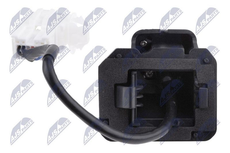 NTY EZC-HD-076 Rear View Camera, park distance control