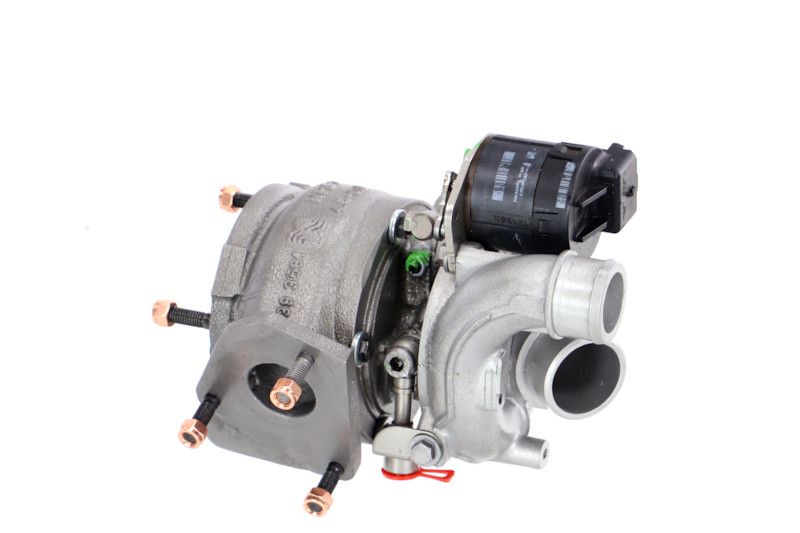 REMANTE 003-002-000046R Charger, charging (supercharged/turbocharged)