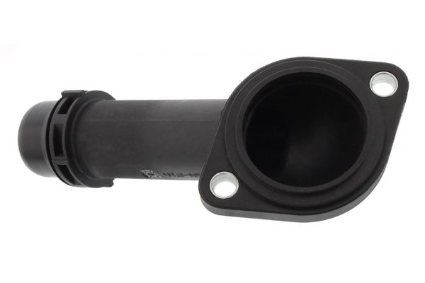 Koelingsysteem stub-pipe (aantal uitgangen: 1, plastic) past: AUDI A4 B5, A6 C5  SKODA SUPERB I  VW PASSAT B5, PASSAT B5.5 1.6-2.0 11.94-03.08