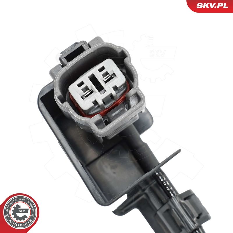 Andur, rattapöörete arv, ESEN SKV 06SKV562