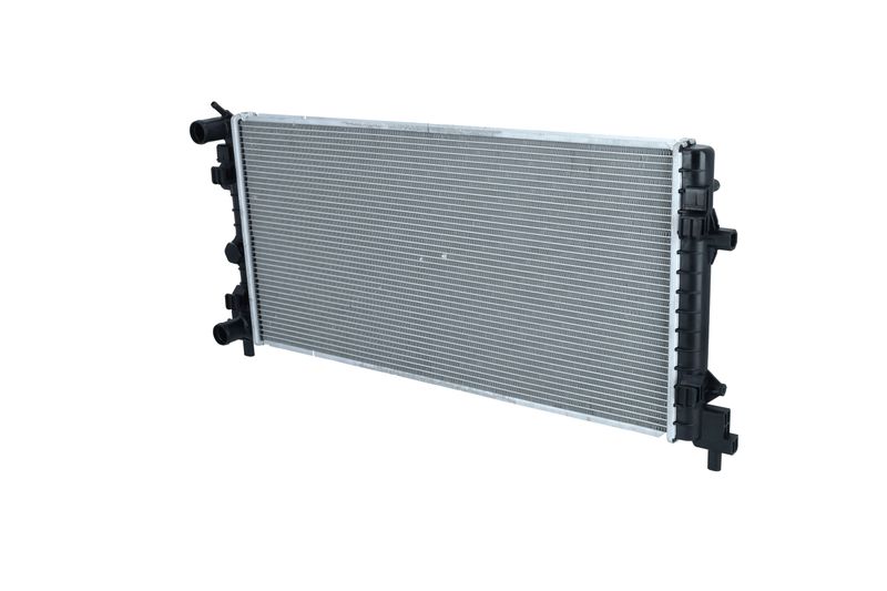 Radiaator, mootorijahutus, NRF 53024