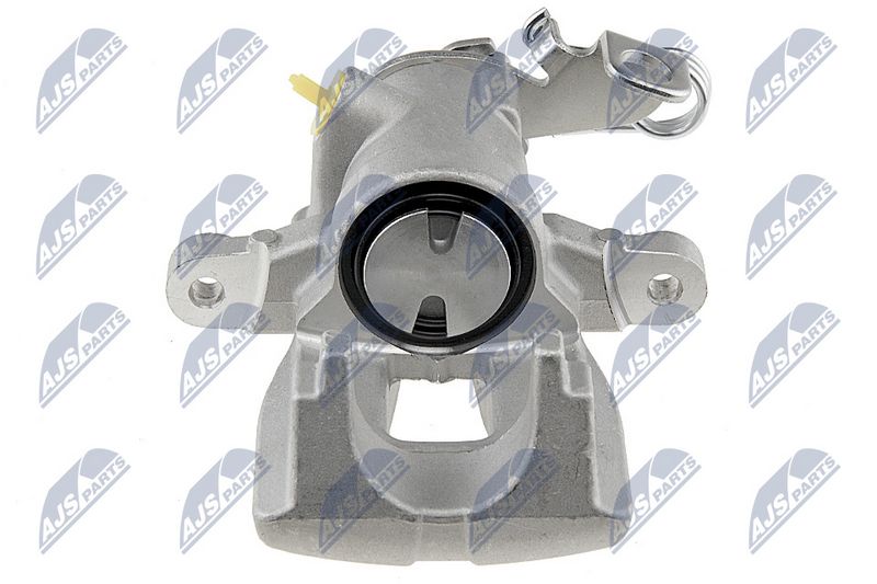 Pidurisadul, NTY HZT-CT-018