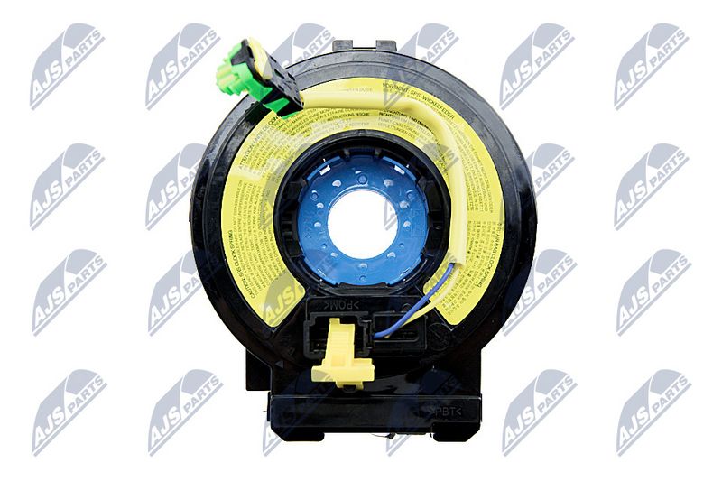 Turvapadja lint, turvapadi, NTY EAS-KA-005