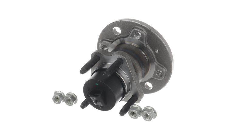 SKF VKBA3409 Wheel Bearing Kit