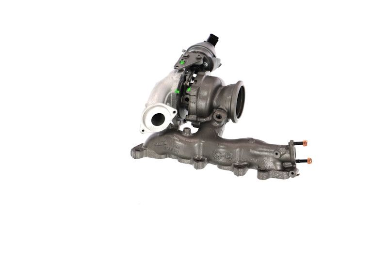 REMANTE 003-002-004574R Charger, charging (supercharged/turbocharged)