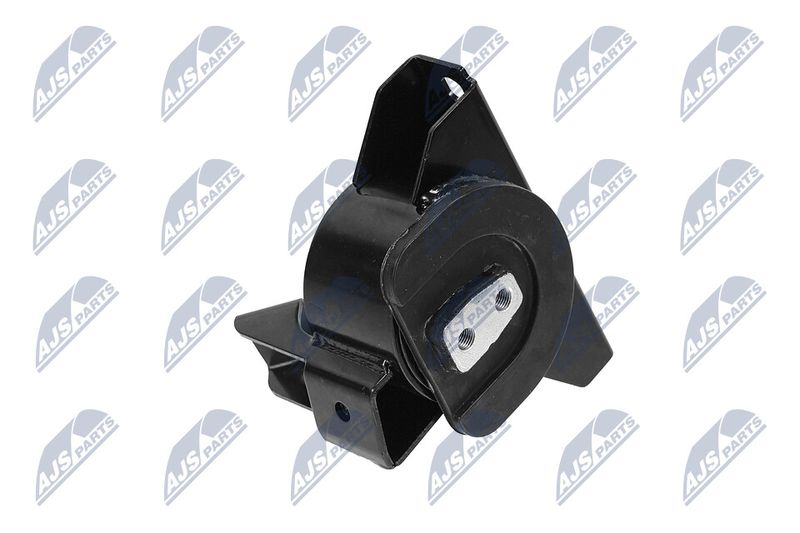 Paigutus, Mootor, NTY ZPS-HY-531