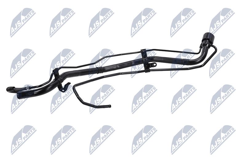 NTY PWP-TY-002 Filler Neck, fuel tank