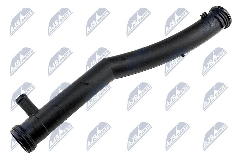 Jahutusvedeliku torustik, NTY CTM-WW-033